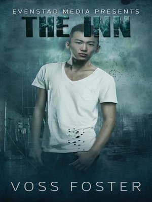 cover image of The Inn